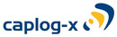 Logo caplog-x GmbH