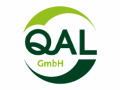 Logo QAL GmbH - Gesellschaft für Qualitätssicherung in der Agrar- und Lebensmittelwirtschaft