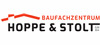 Logo Hoppe und Stolt Bauunternehmung GmbH
