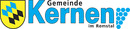 Logo Gemeinde Kernen i.R.