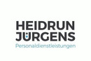 Logo Heidrun Jürgens Personaldienstleistungen GmbH