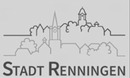Logo Stadt Renningen