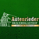 Logo Autenrieder Brauereigasthof mit **** Wohlfühlhotel