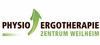 Logo Physio- & Ergotherapie Weilheim Edgar Wolf