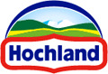Logo Hochland SE