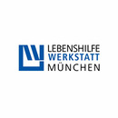 Logo Lebenshilfe Werkstatt München GmbH