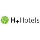 Logo H+ Hotel Limes Thermen Aalen