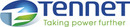Logo TenneT TSO GmbH