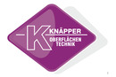 Logo Knäpper Oberflächentechnik GmbH