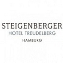 Logo Steigenberger Hotel Treudelberg