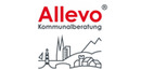 Logo Allevo Kommunalberatung GmbH