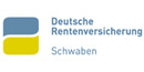 Logo Deutsche Rentenversicherung Schwaben