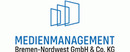 Logo Medienmanagement Bremen-Nordwest GmbH & Co. KG