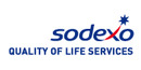 Logo Sodexo Services GmbH