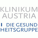 Logo Klinikum Austria Gesundheitsgruppe GmbH
