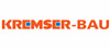 Logo Kremser Bau GmbH