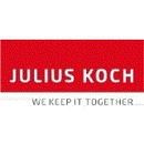 Logo Julius Koch GmbH