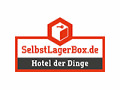 Logo Selbstlagerbox GmbH