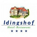 Logo Idingshof Hotel Restaurant