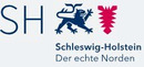 Logo Land Schleswig Holstein