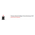 Logo Thomas Gleisl & Kollegen Steuerberater GbR