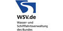 Logo Wasserstraßen- und Schifffahrtsamt Donau MDK