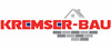 Logo Kremser Bau GmbH