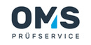 Logo OMS Prüfservice GmbH