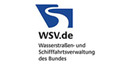 Logo Wasserstraßen- und Schifffahrtsamt Neckar