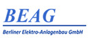 Logo BEAG Berliner Elektro-Anlagenbau GmbH