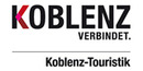 Logo Koblenz-Touristik GmbH