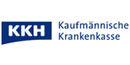 Logo KKH Kaufmännische Krankenkasse