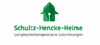 Logo Schultz-Hencke-Heime