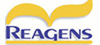 Logo Reagens Deutschland GmbH
