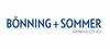 Logo Bönning + Sommer GmbH & Co. KG