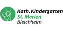 Logo Kath. Kindergarten St. Marien