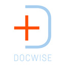 Logo DOCWISE - das Medizinernetzwerk