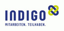 Logo Indigo gGmbH