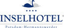 Logo Inselhotel Potsdam -Hermannswerder GmbH & Co. KG