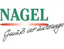 Logo Rolf Nagel GmbH
