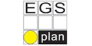 Logo EGS-plan Ingenieurgesellschaft für Energie-, Gebäude- und Solartechnik mbH