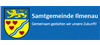 Logo Samtgemeinde Ilmenau