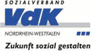 Logo Sozialverband VdK Nordrhein-Westfalen e.V.