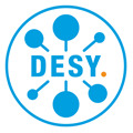 Logo Deutsches Elektronen-Synchrotron DESY