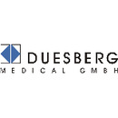 Logo Duesberg medical GmbH