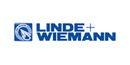 Logo LINDE + WIEMANN SE & Co. KG