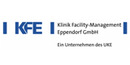 Logo KFE Klinik-Facility-Management Eppendorf GmbH