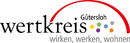 Logo wertkreis Gütersloh gGmbH