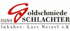 Logo Goldschmiede Hans Schlachter