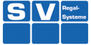 Logo SV Regalsysteme GmbH